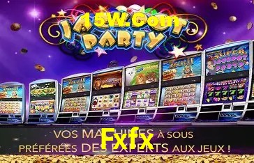 Weekend Specials Fxfx